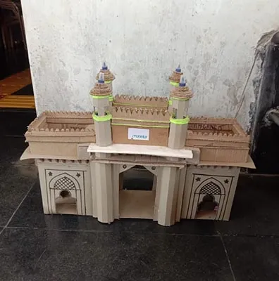 fortune foundation