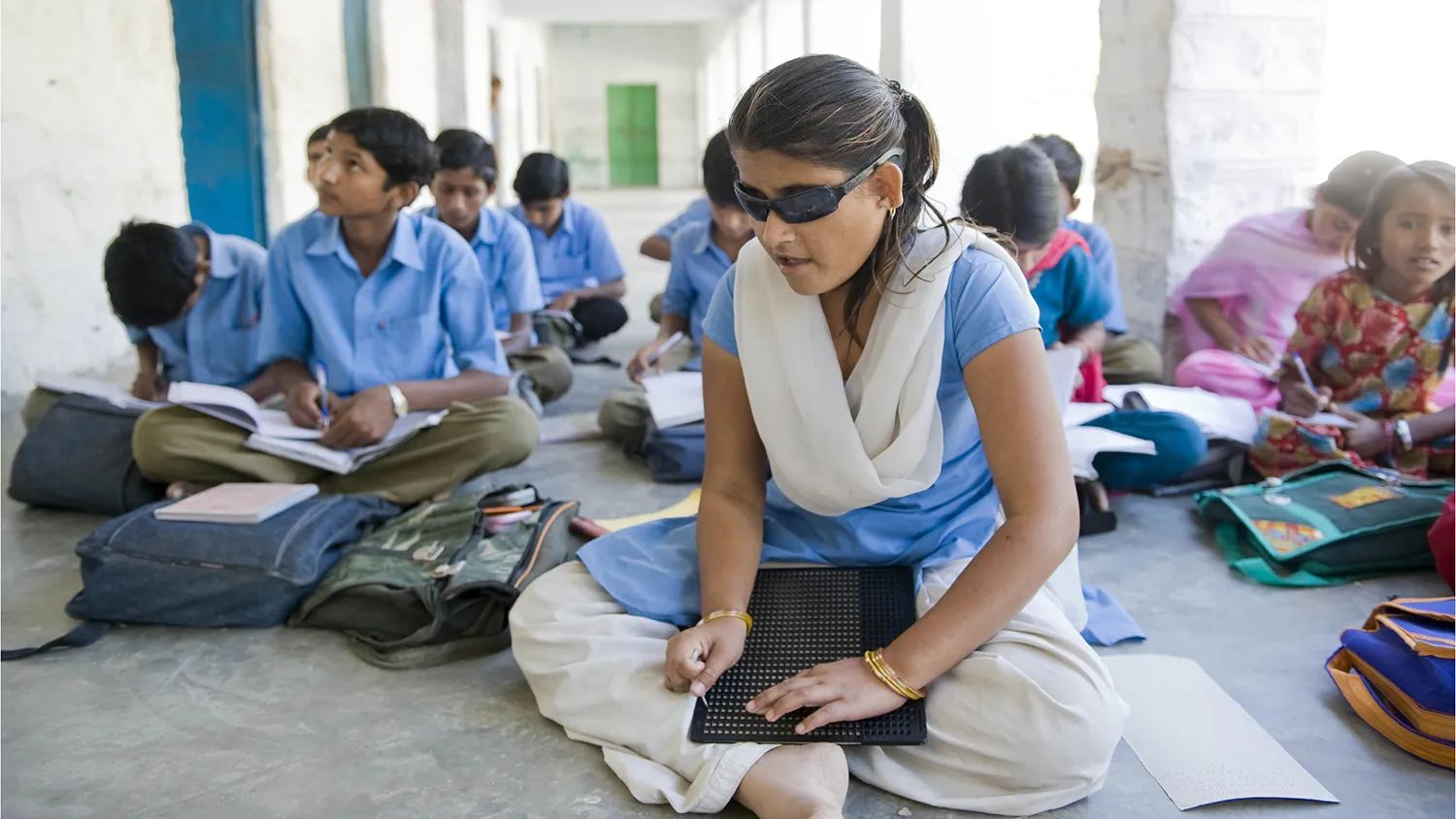 IE programme activities