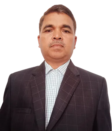 Mr_Niranjan_Sahoo